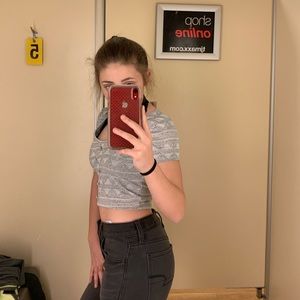 Meet your Posher, Kendall